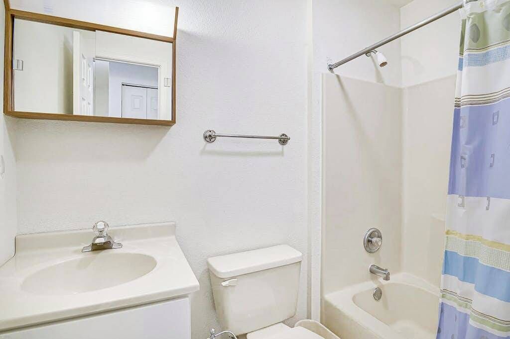 Photo of Bathroom in Clearwater