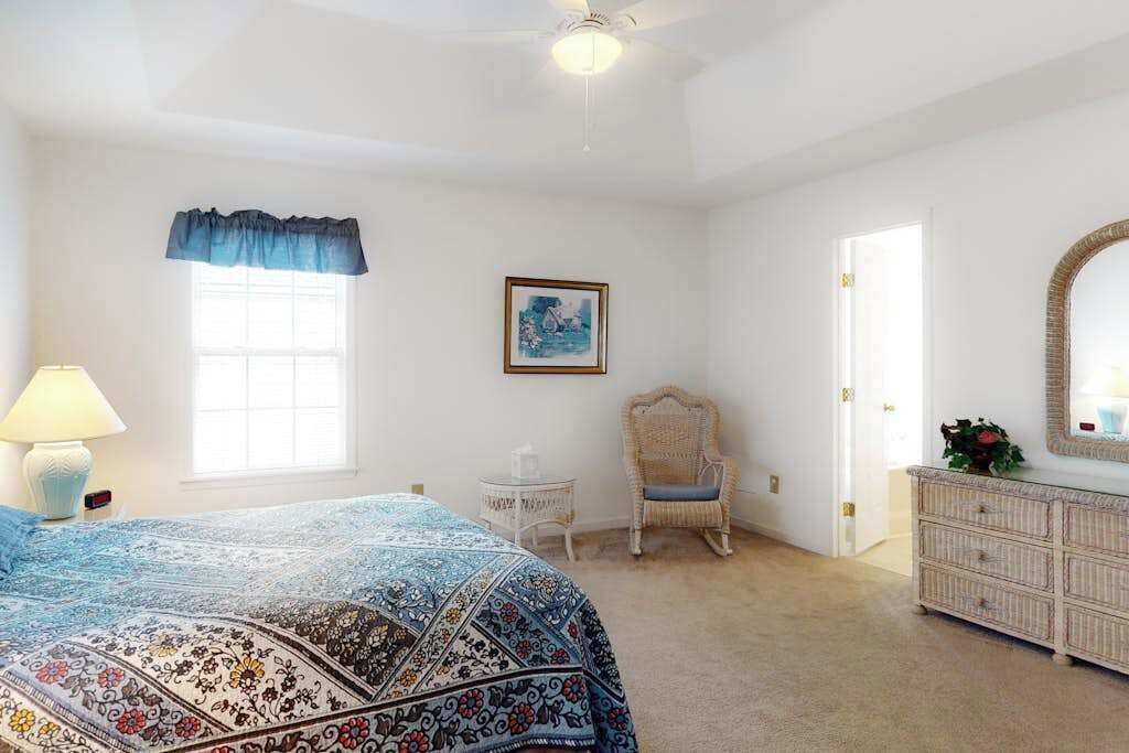 Photo of Bedroom in Clearwater