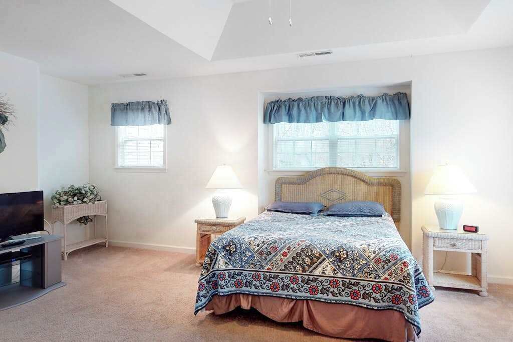 Photo of Bedroom in Clearwater