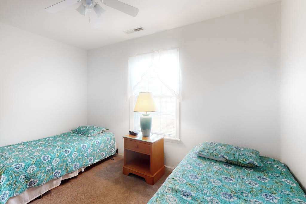 Photo of Bedroom in Clearwater