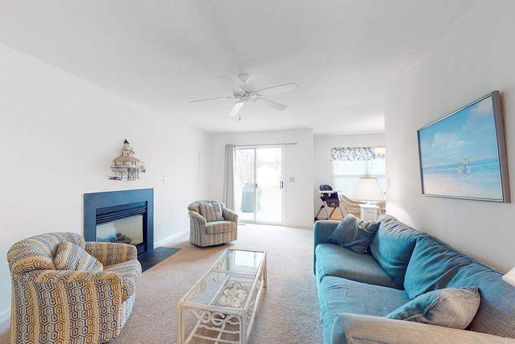 Photo of Livingroom in Clearwater