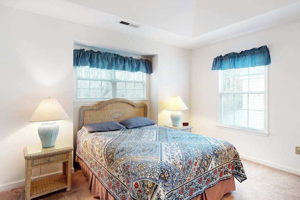 Photo of Bedroom in Clearwater