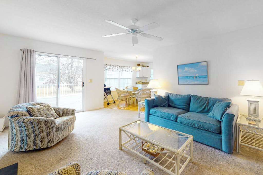 Photo of Livingroom in Clearwater