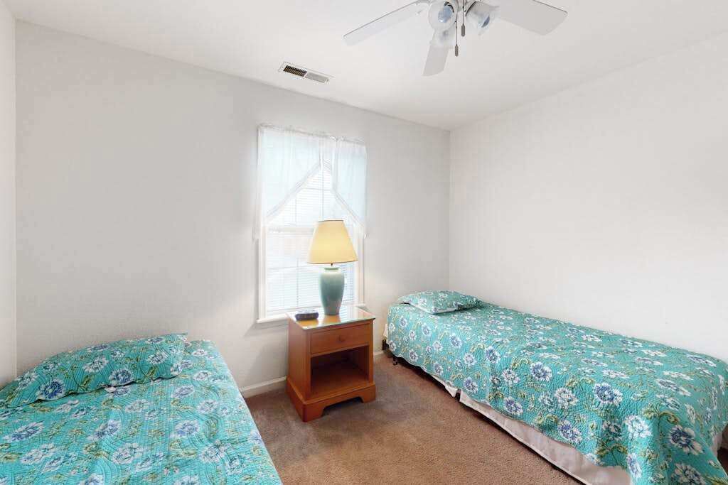 Photo of Bedroom in Clearwater