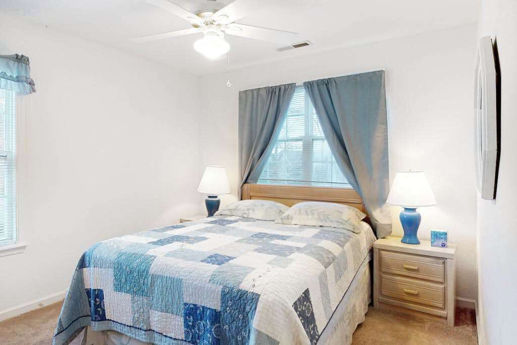 Photo of Bedroom in Clearwater