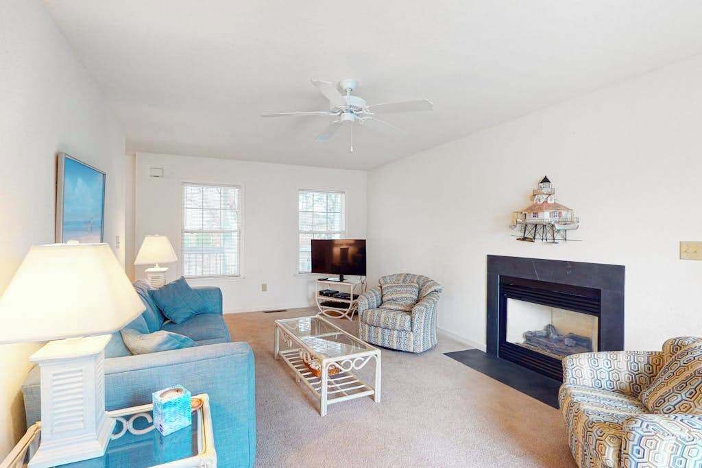 Photo of Livingroom in Clearwater