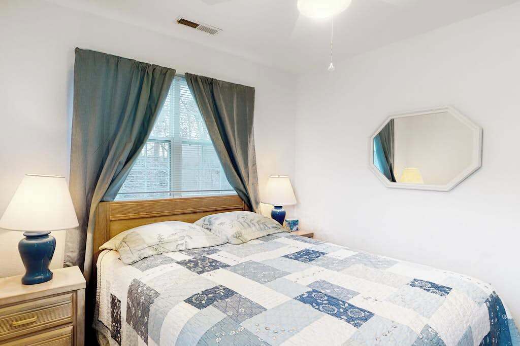 Photo of Bedroom in Clearwater