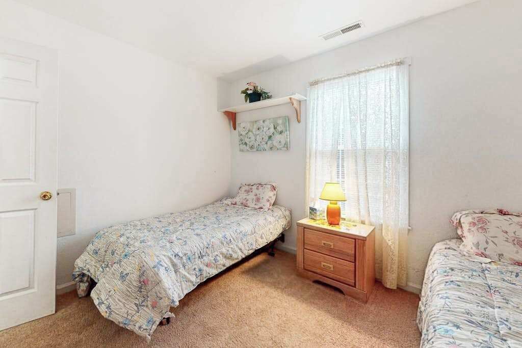 Photo of Bedroom in Clearwater
