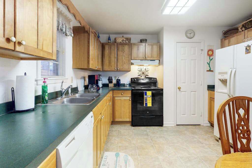 Photo of Kitchen in Clearwater