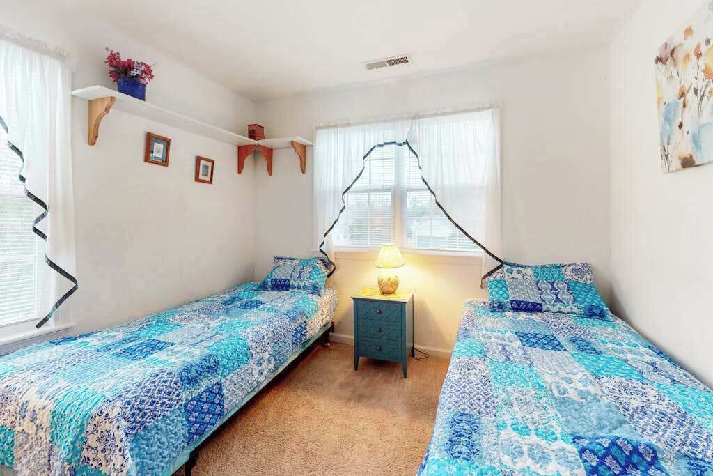 Photo of Bedroom in Clearwater