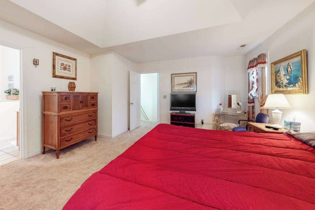 Photo of Bedroom in Clearwater