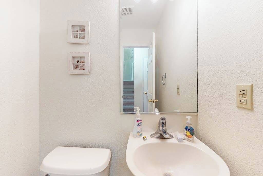 Photo of Bathroom in Clearwater