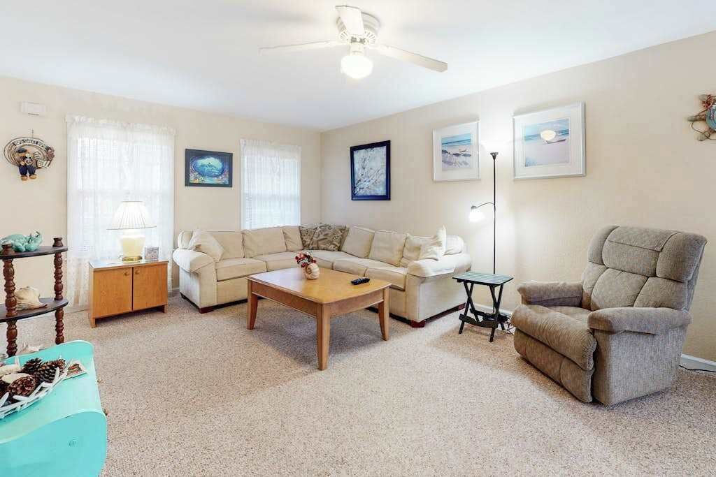 Photo of Livingroom in Clearwater