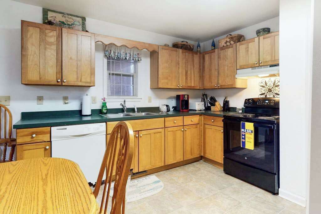 Photo of Kitchen in Clearwater