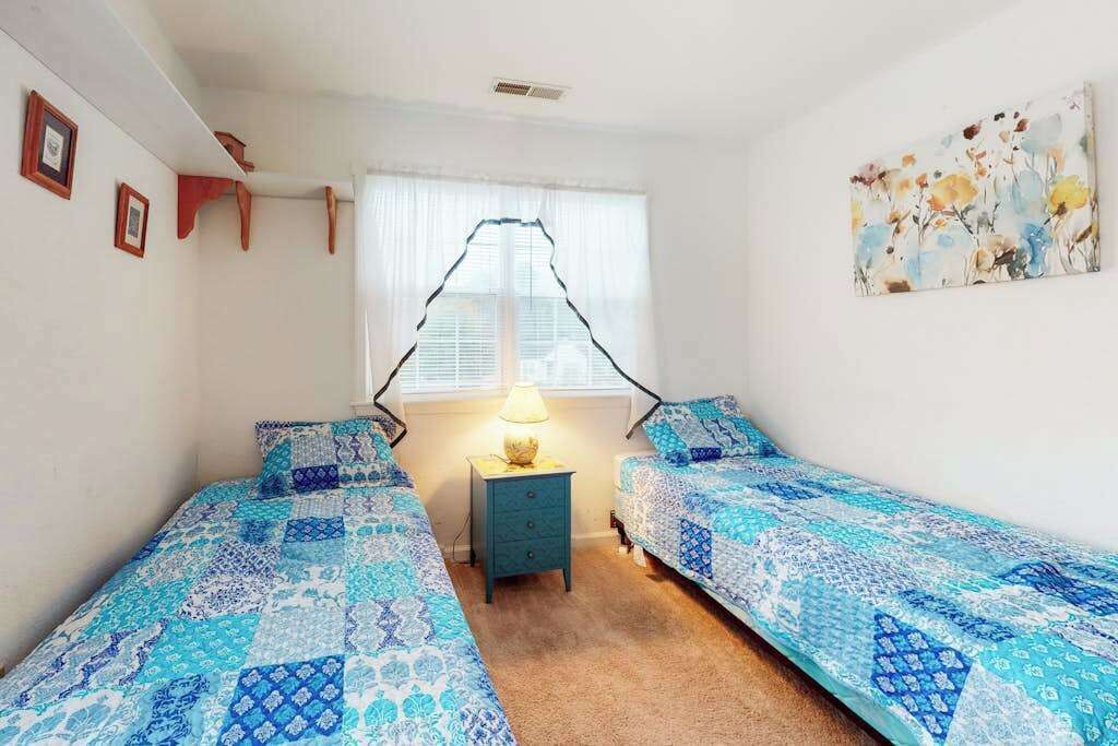 Photo of Bedroom in Clearwater