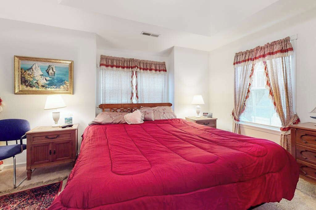 Photo of Bedroom in Clearwater