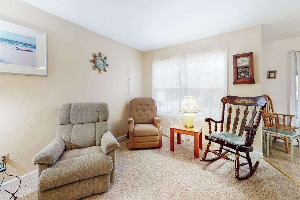 Photo of Livingroom in Clearwater