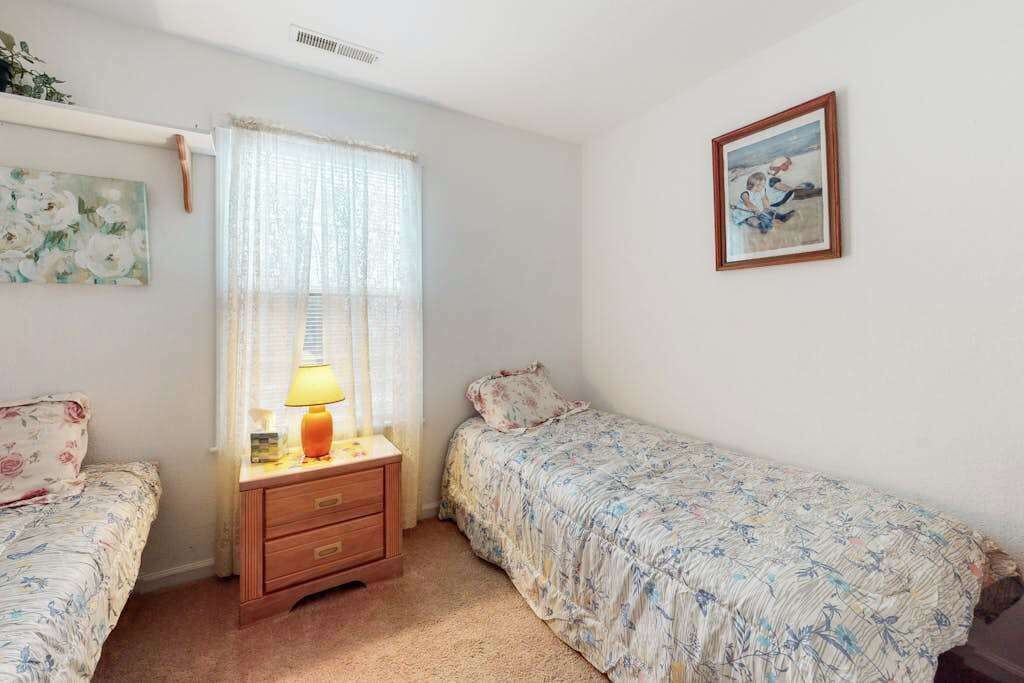 Photo of Bedroom in Clearwater