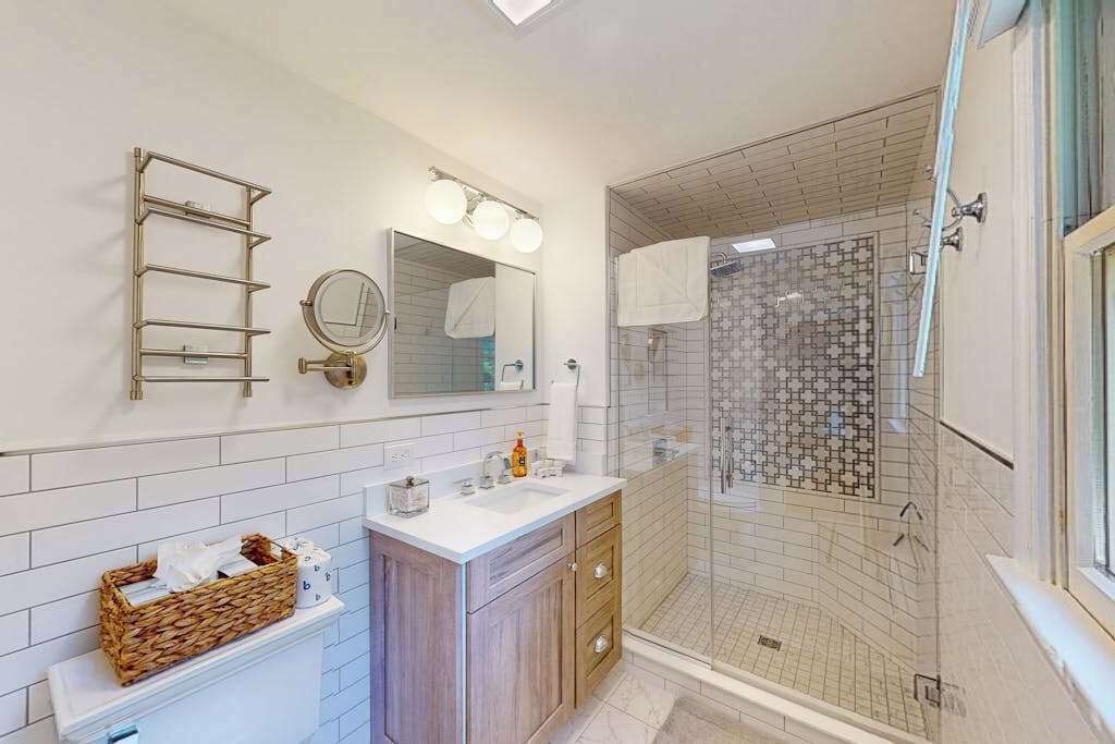 Photo of Bathroom in Harwich