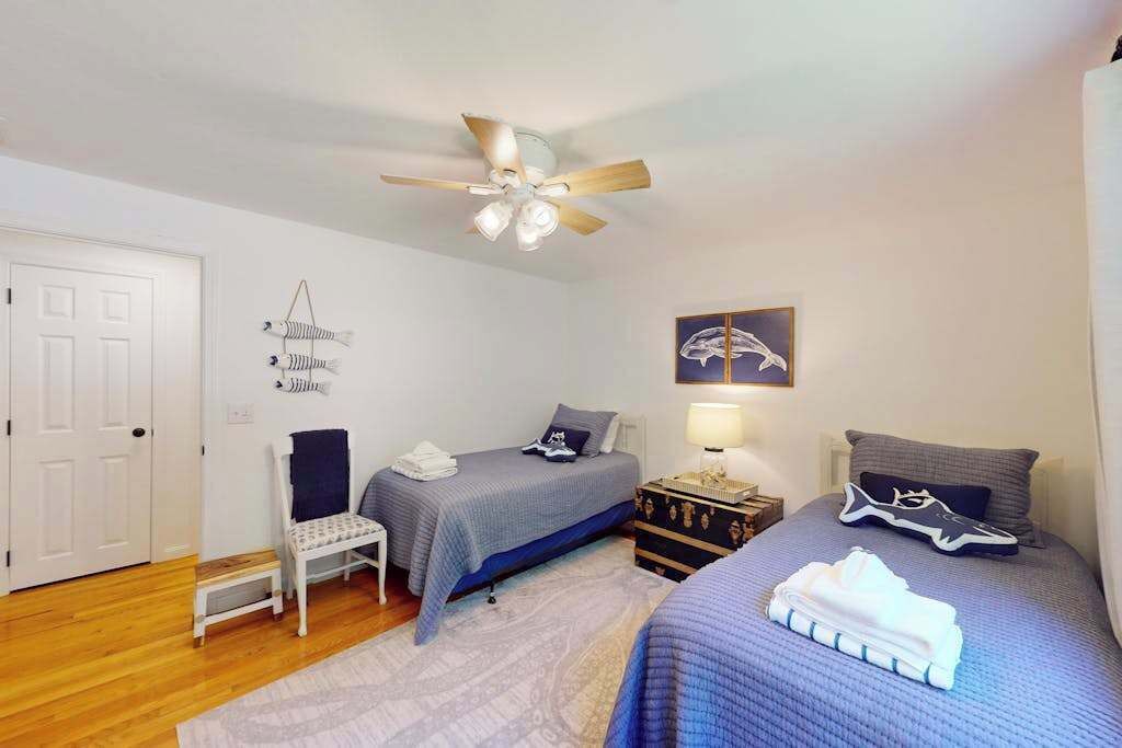 Photo of Bedroom in Harwich