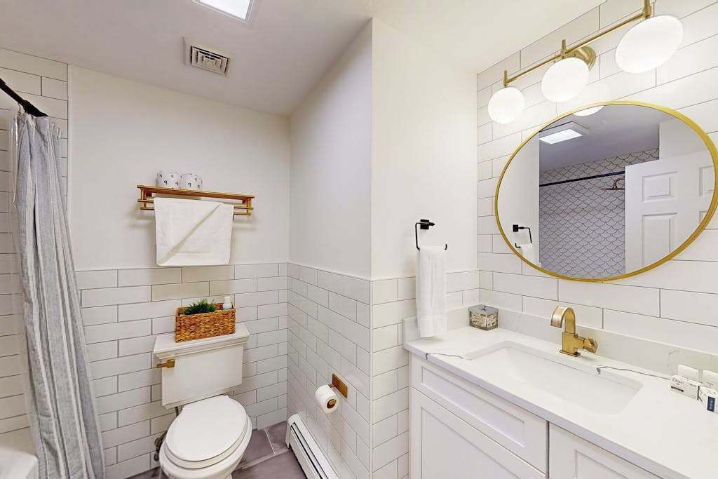 Photo of Bathroom in Harwich