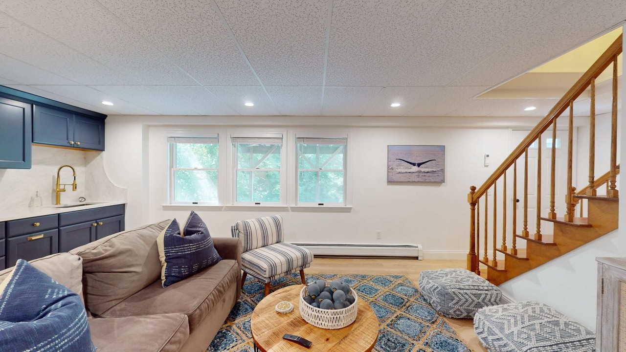 Photo of Livingroom in Harwich