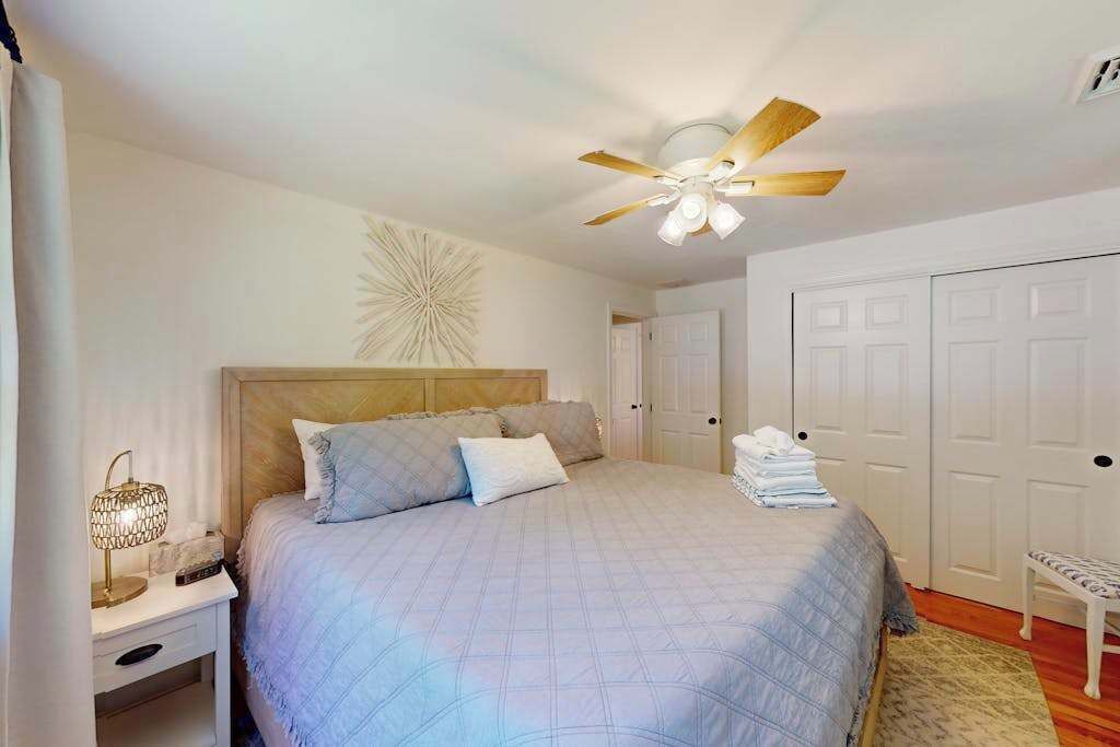 Photo of Bedroom in Harwich