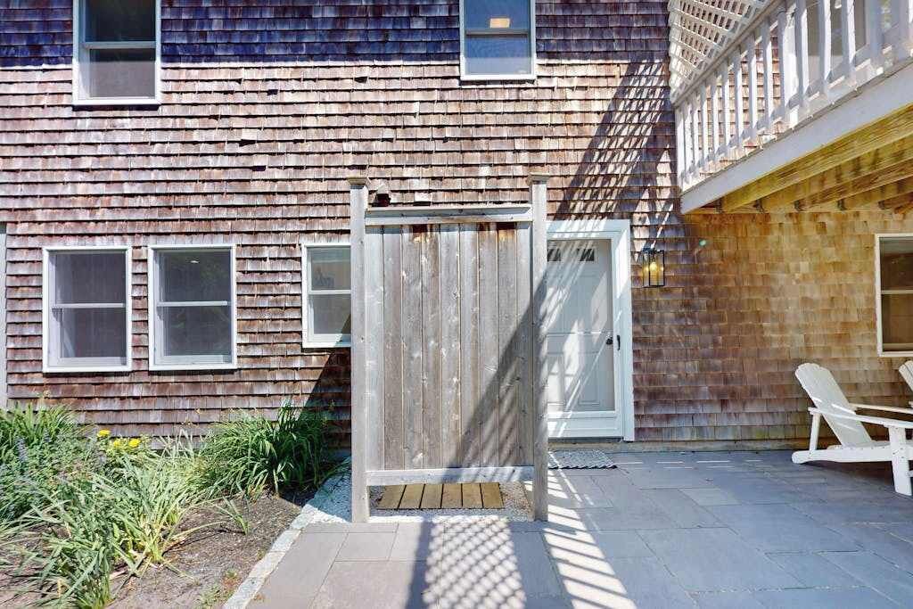 Photo of Patio Balcony in Harwich