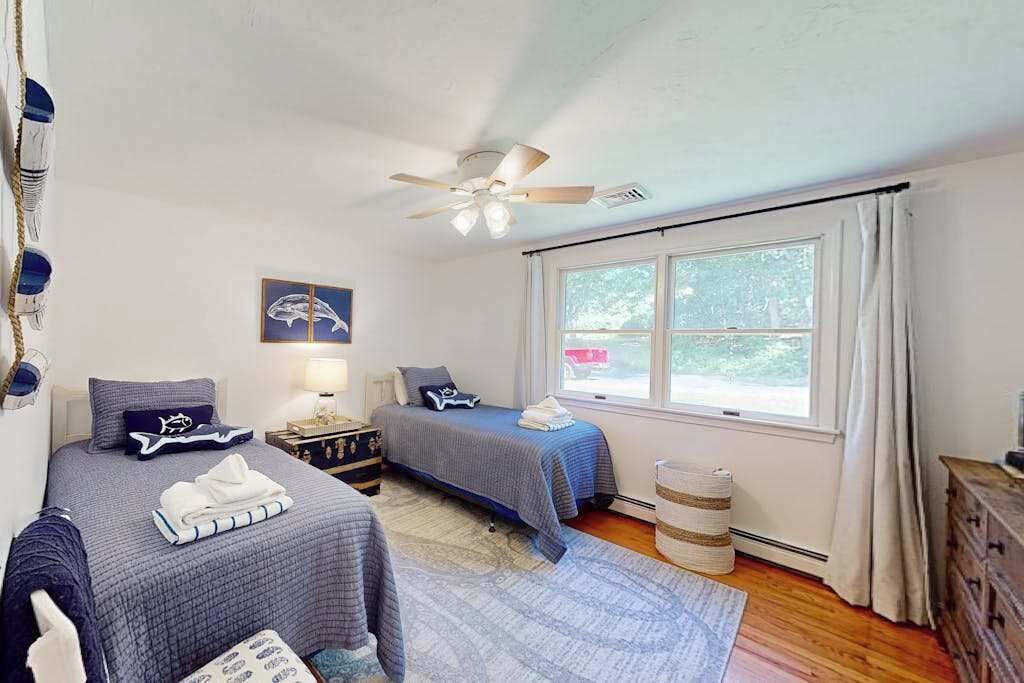 Photo of Bedroom in Harwich