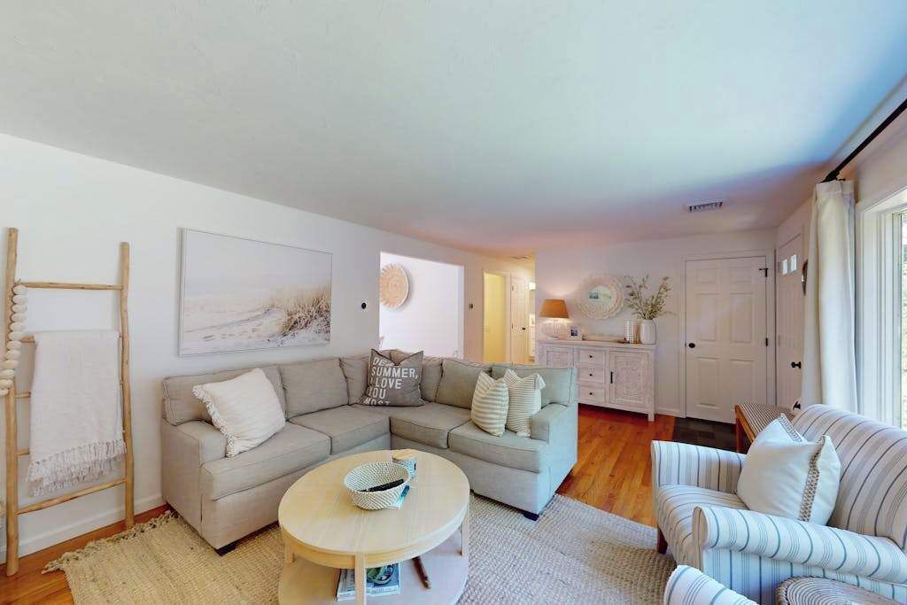 Photo of Livingroom in Harwich