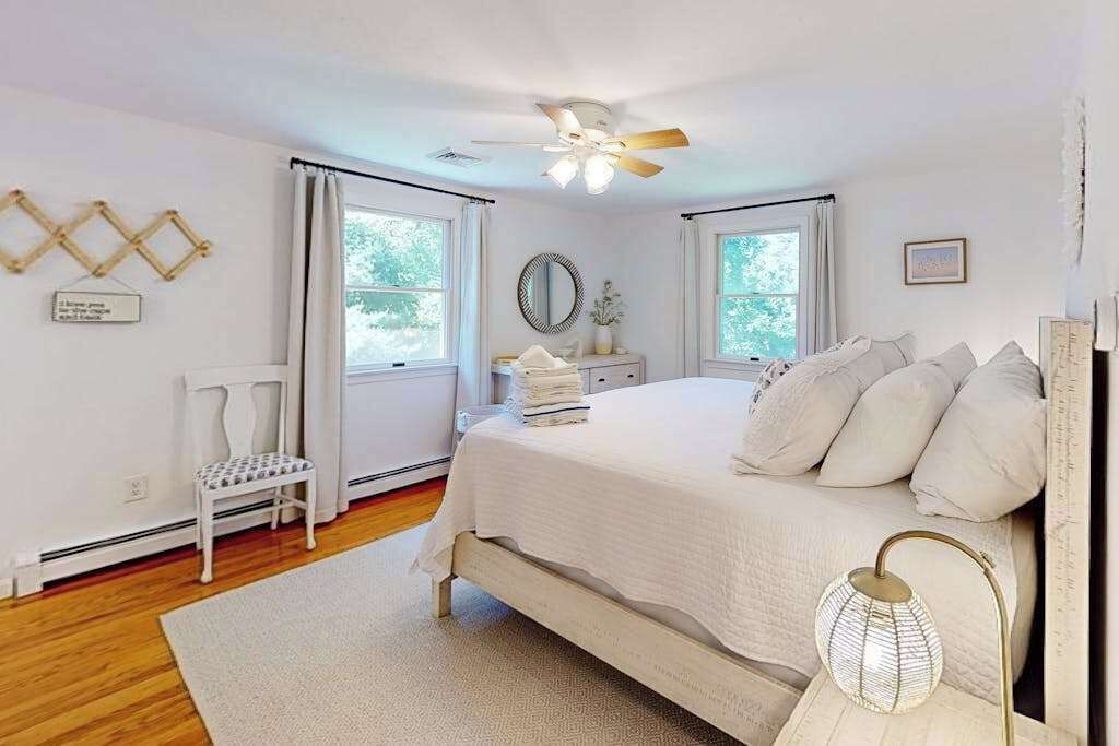 Photo of Bedroom in Harwich