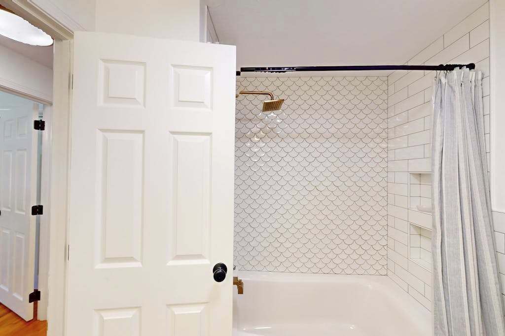 Photo of Bathroom in Harwich