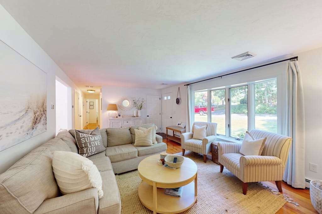 Photo of Livingroom in Harwich