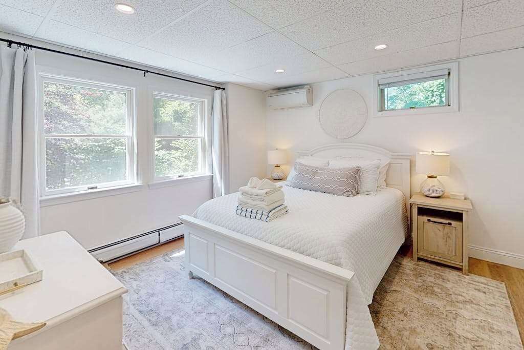Photo of Bedroom in Harwich