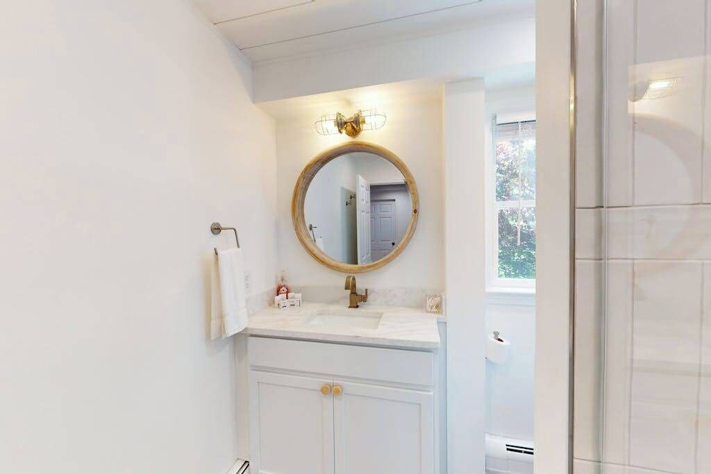 Photo of Bathroom in Harwich