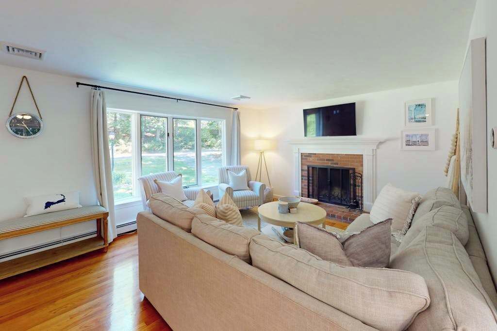 Photo of Livingroom in Harwich
