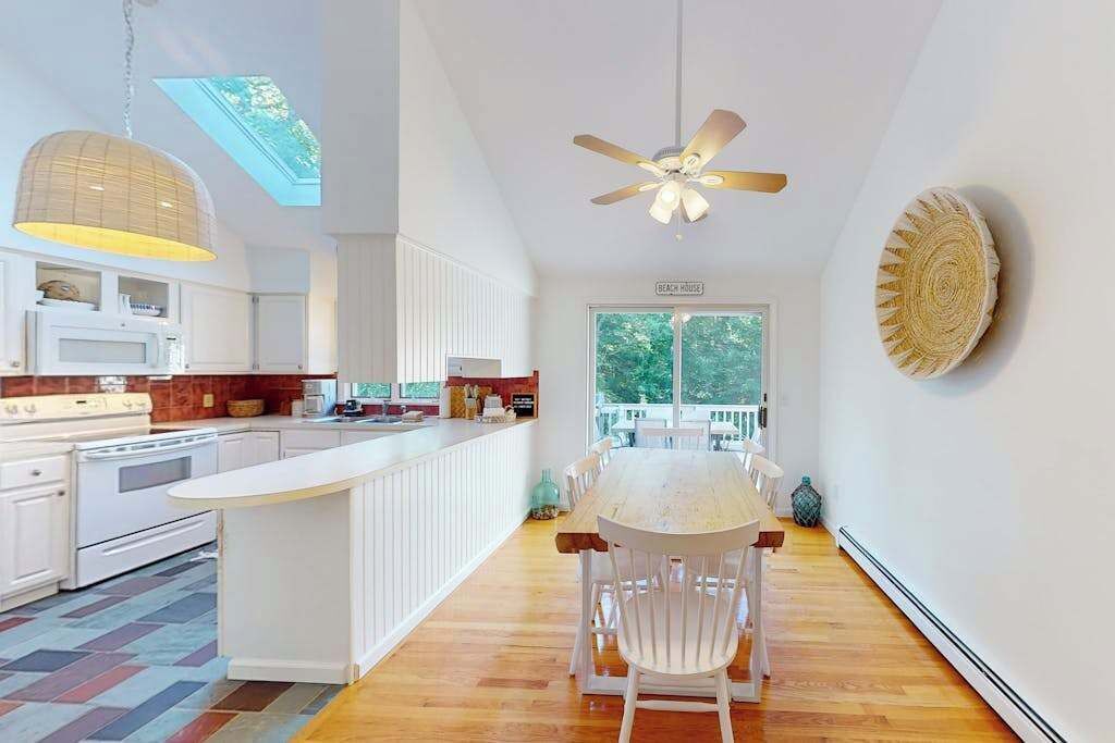Photo of Kitchen in Harwich