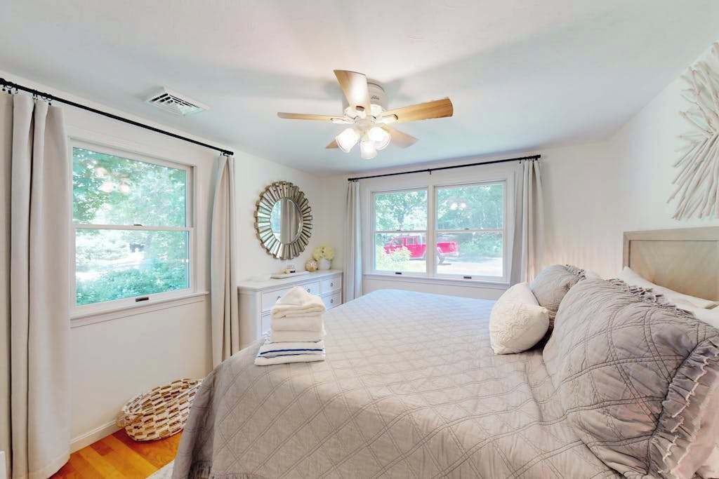 Photo of Bedroom in Harwich