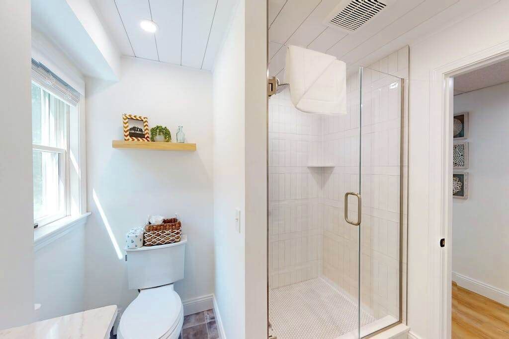 Photo of Bathroom in Harwich