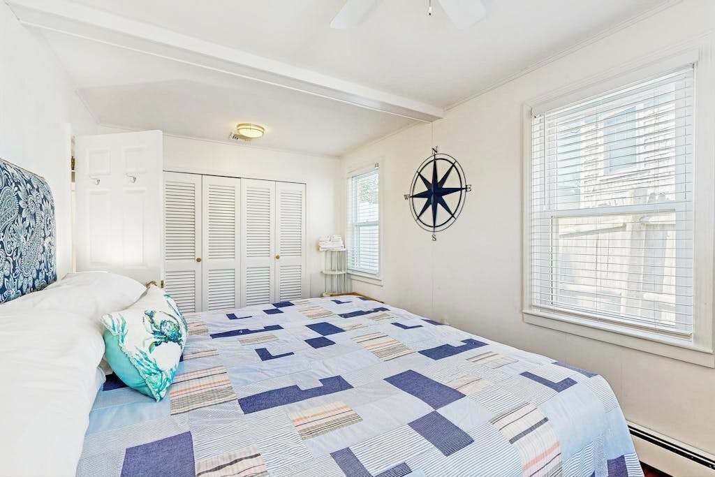 Photo of Bedroom in Falmouth Heights