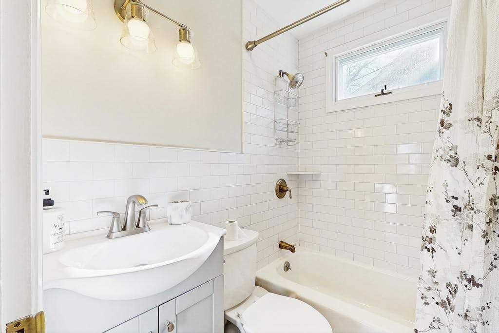 Photo of Bathroom in Falmouth Heights