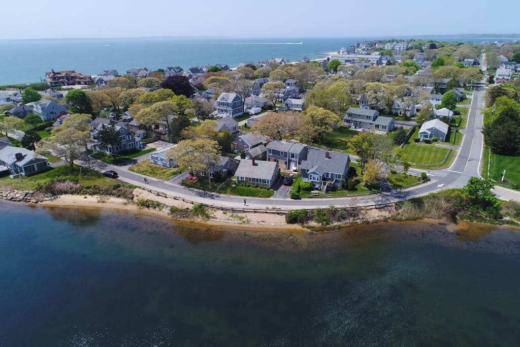 Photo of Outdoor in Falmouth Heights