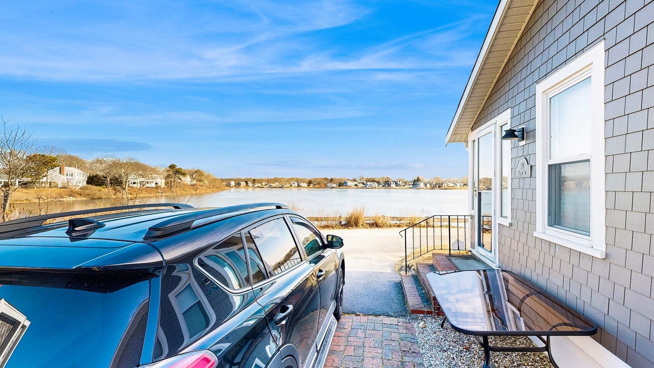 Photo of Outdoor in Falmouth Heights