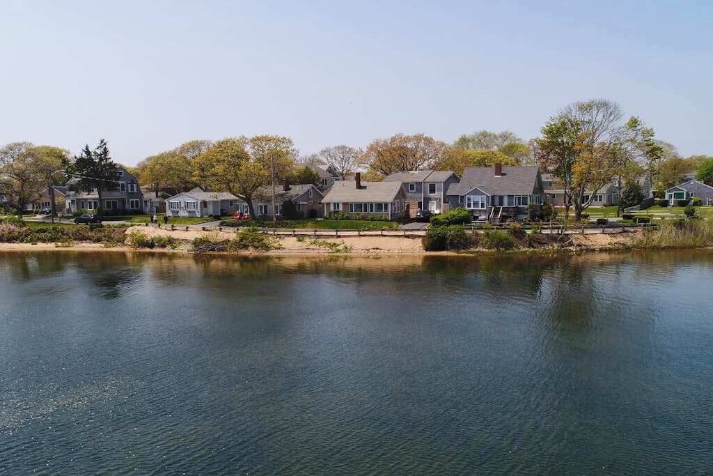 Photo of Outdoor in Falmouth Heights