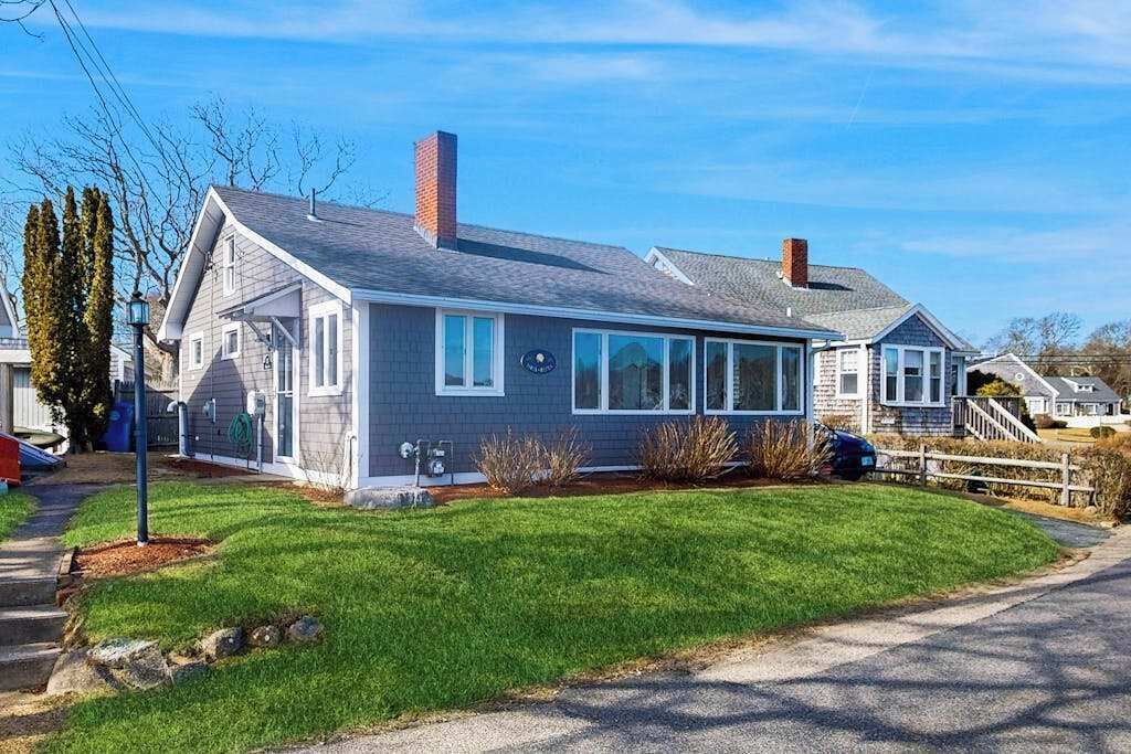 Photo of Outdoor in Falmouth Heights