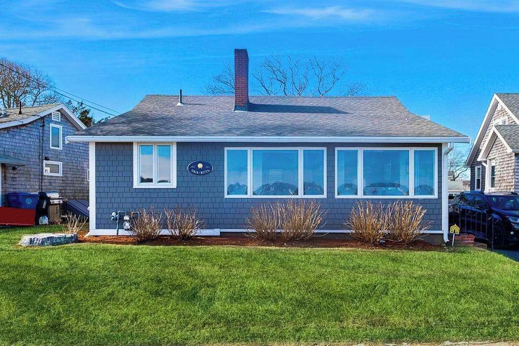Photo of Outdoor in Falmouth Heights