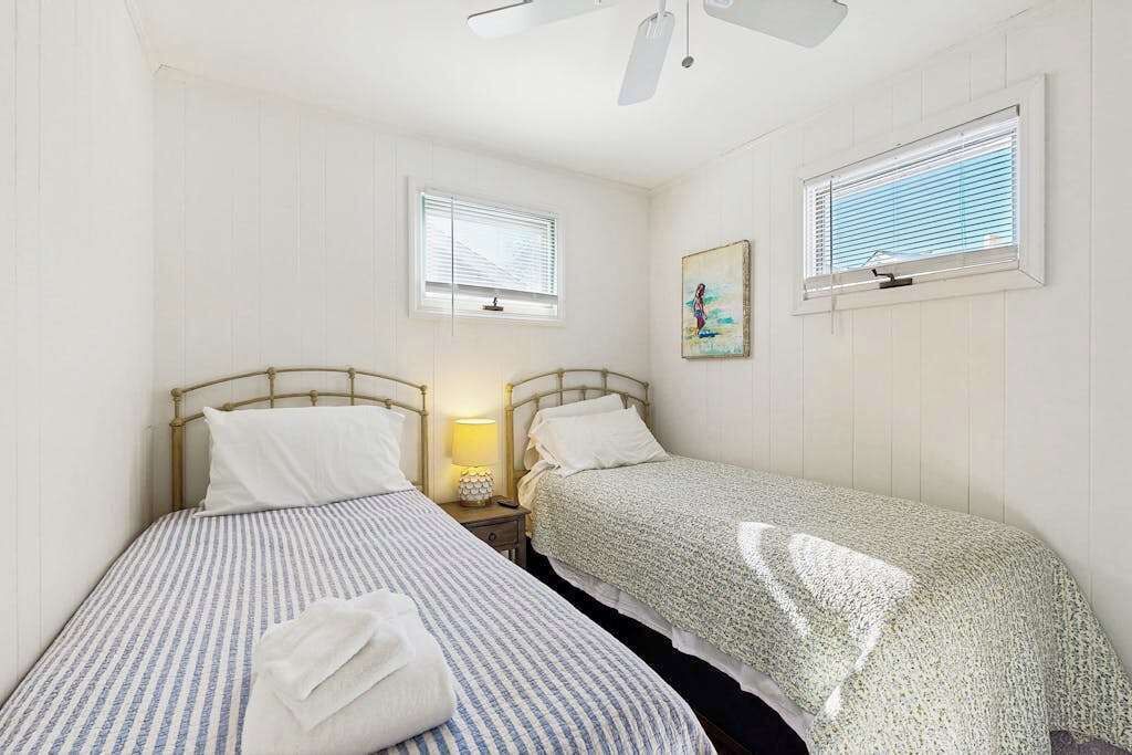 Photo of Bedroom in Falmouth Heights