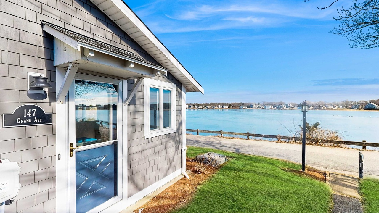 Photo of Outdoor in Falmouth Heights