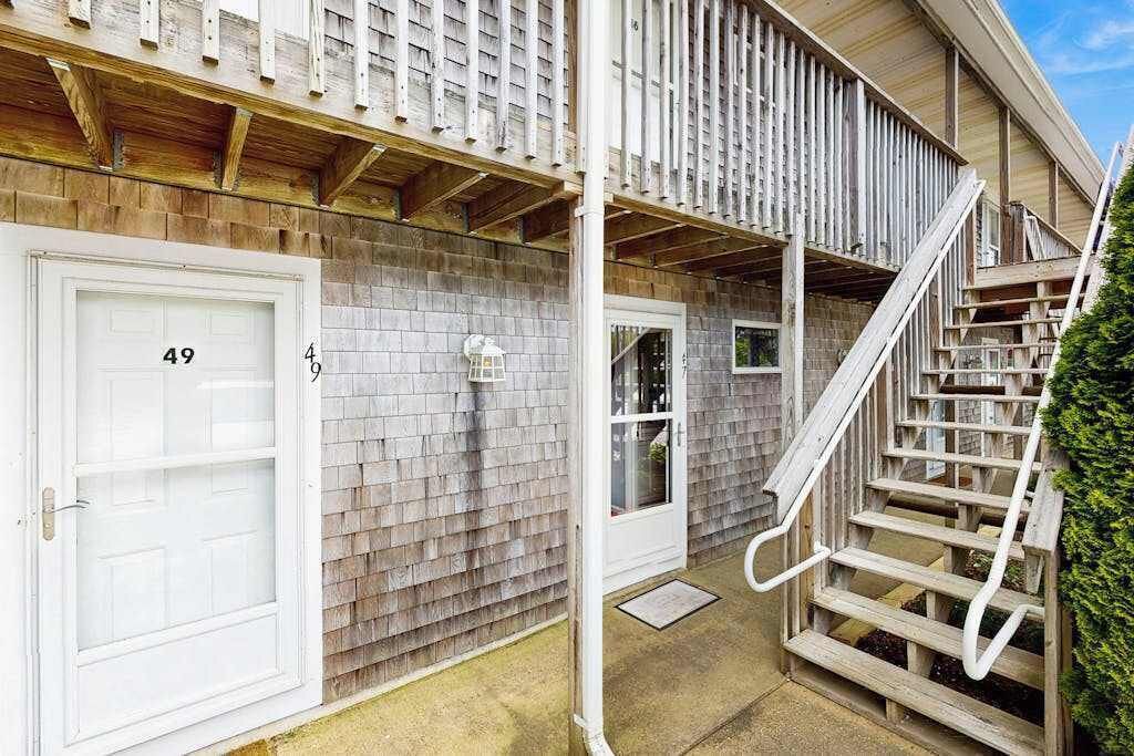 Photo of Outdoor in North Truro