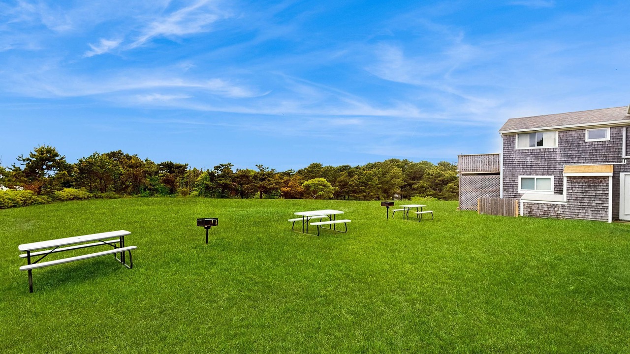 Photo of Outdoor in North Truro